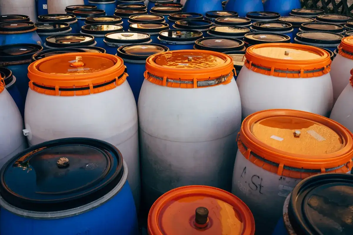 Hazmat Cleanup in Roseway, Portland, OR