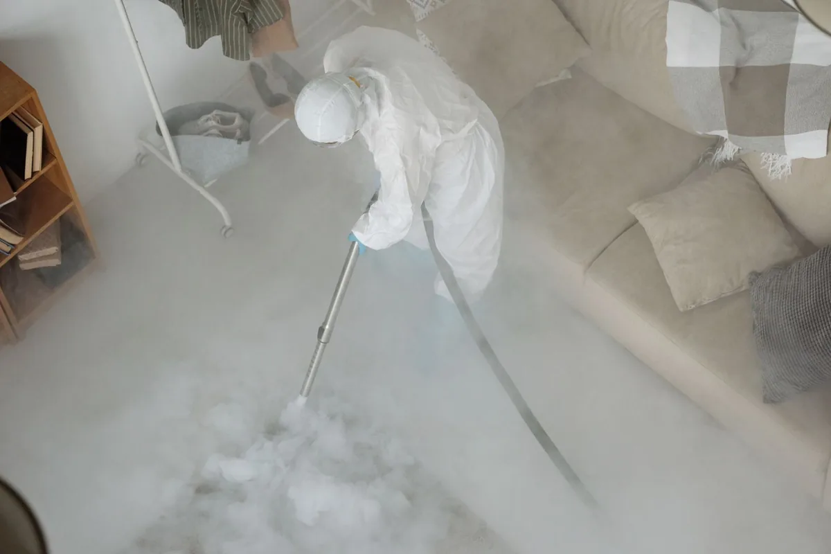 Biohazard Cleanup in Roseway, Portland, OR