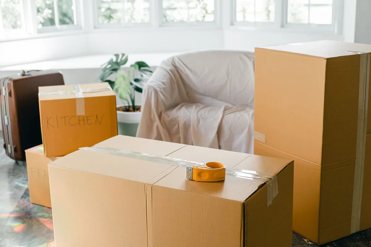 Hoarding Cleanup in Roseway, Portland, OR